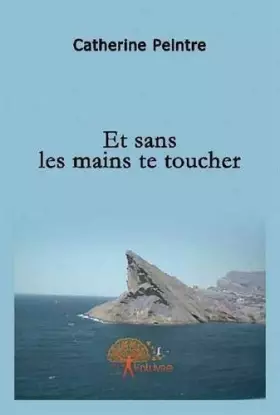Couverture du produit · Et sans les mains te toucher