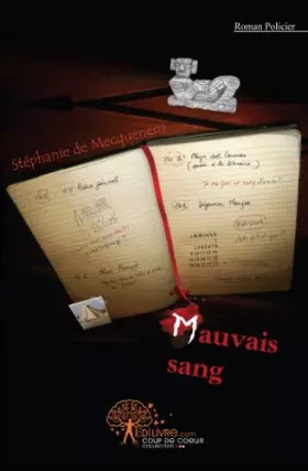 Couverture du produit · Mauvais sang