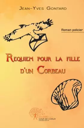 Couverture du produit · Requiem pour la fille d'un corbeau