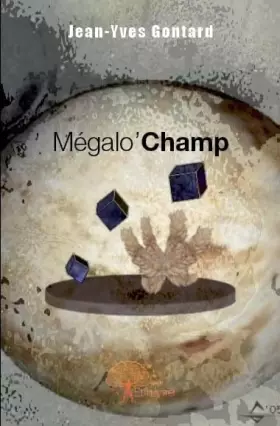 Couverture du produit · Mégalo'Champ