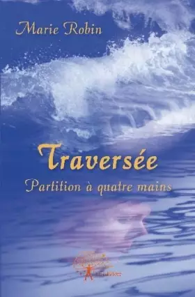 Couverture du produit · Traversée
