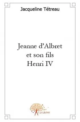 Couverture du produit · Jeanne d'Albret