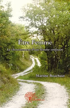 Couverture du produit · Être Femme