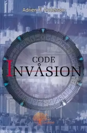 Couverture du produit · Code invasion