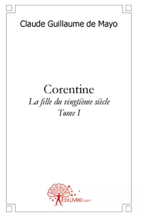 Couverture du produit · Corentine - Tome I