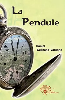 Couverture du produit · La Pendule