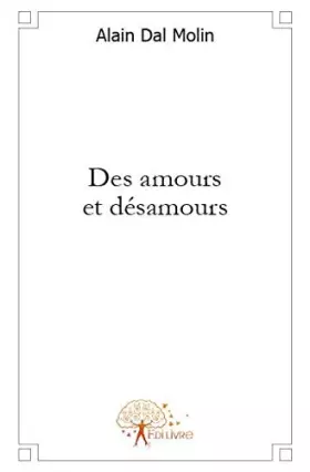 Couverture du produit · Des amours et desamours
