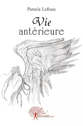 Couverture du produit · Vie antérieure