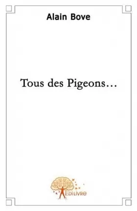 Couverture du produit · Tous des pigeons