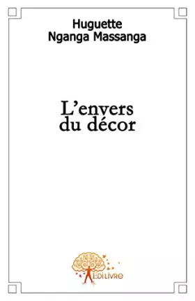 Couverture du produit · L'envers du décor