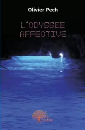 Couverture du produit · L'odyssée affective