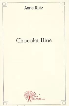 Couverture du produit · Chocolat Blue