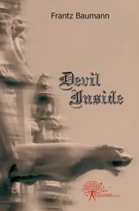Couverture du produit · Devil Inside