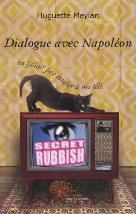 Couverture du produit · Dialogue avec Napoléon