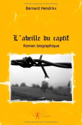 Couverture du produit · L'abeille du captif