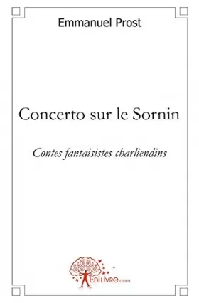 Couverture du produit · Concerto sur le Sornin
