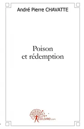Couverture du produit · Poison et rédemption