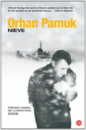 Couverture du produit · Nieve/ Snow