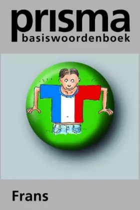 Couverture du produit · Prisma basiswoordenboek Frans