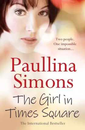 Couverture du produit · Girl in Times Square