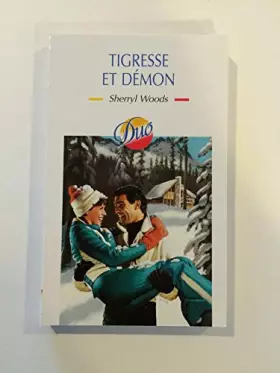 Couverture du produit · Tigresse et démon