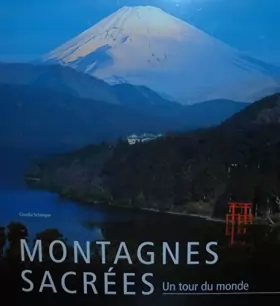 Couverture du produit · Montagnes sacrées - Un tour du monde