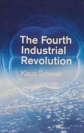 Couverture du produit · The Fourth Industrial Revolution