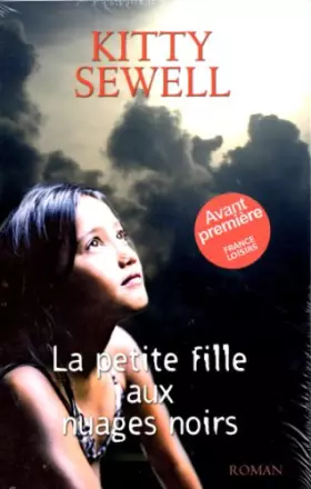 Couverture du produit · la petite fille aux nuages noirs