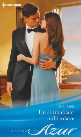 Couverture du produit · Un si troublant milliardaire