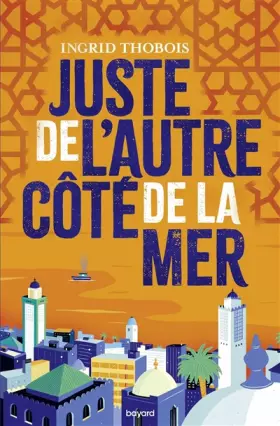 Couverture du produit · Juste de l'autre côté de la mer