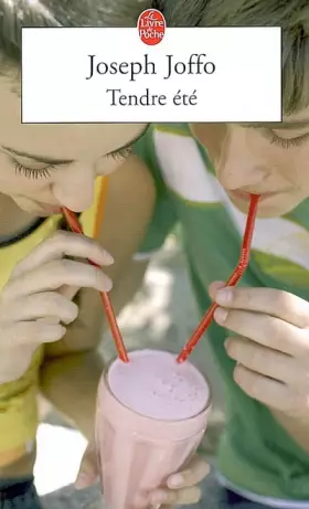 Couverture du produit · Tendre été