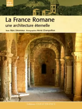 Couverture du produit · La France romane