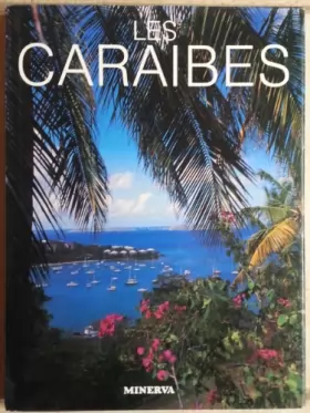 Couverture du produit · Les Caraïbes