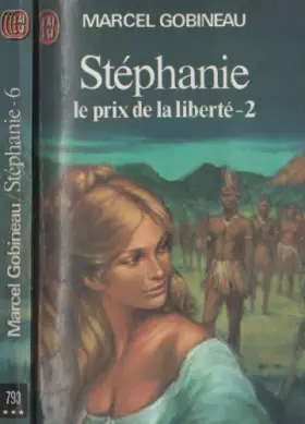 Couverture du produit · Stephanie Prix Liberte T2