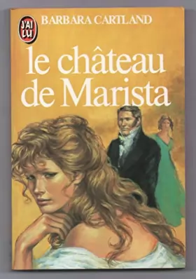 Couverture du produit · Le château de Marista