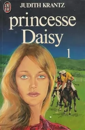 Couverture du produit · Princesse Daisy tome 1