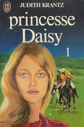 Couverture du produit · Princesse Daisy tome 1