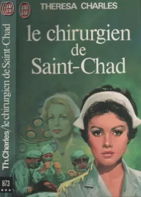 Couverture du produit · Le chirurgien de Saint-Chad