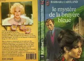 Couverture du produit · Le mystère de la bruyère bleue