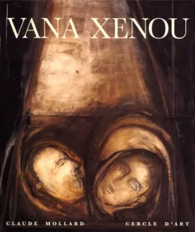 Couverture du produit · Vana Xenou