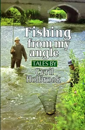 Couverture du produit · Fishing from My Angle