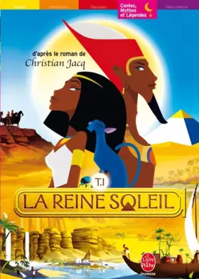 Couverture du produit · La Reine Soleil : Tome 1