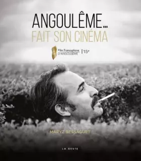 Couverture du produit · Angoulême fait son cinéma