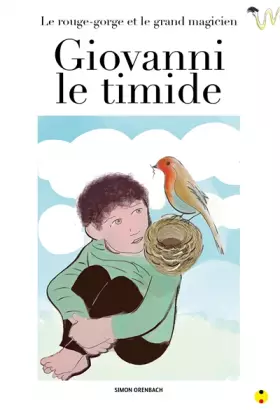 Couverture du produit · Giovanni le timide
