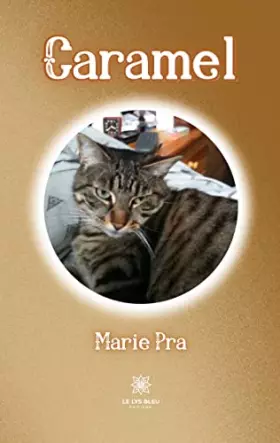 Couverture du produit · Caramel