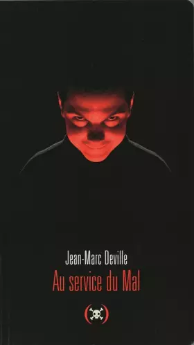 Couverture du produit · Au service du Mal