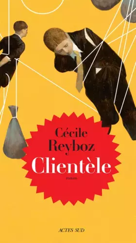 Couverture du produit · Clientèle