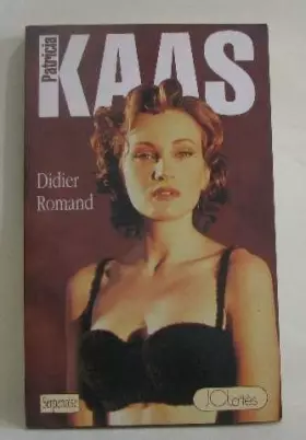 Couverture du produit · Patricia Kaas