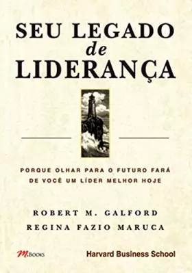 Couverture du produit · Seu Legado de Liderança (Em Portuguese do Brasil)