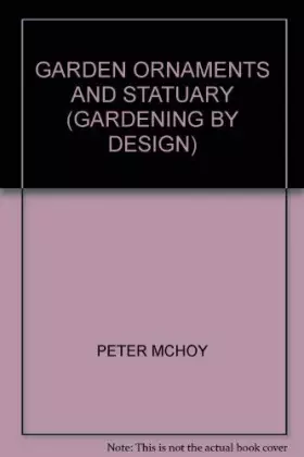 Couverture du produit · Garden Ornaments and Statuary